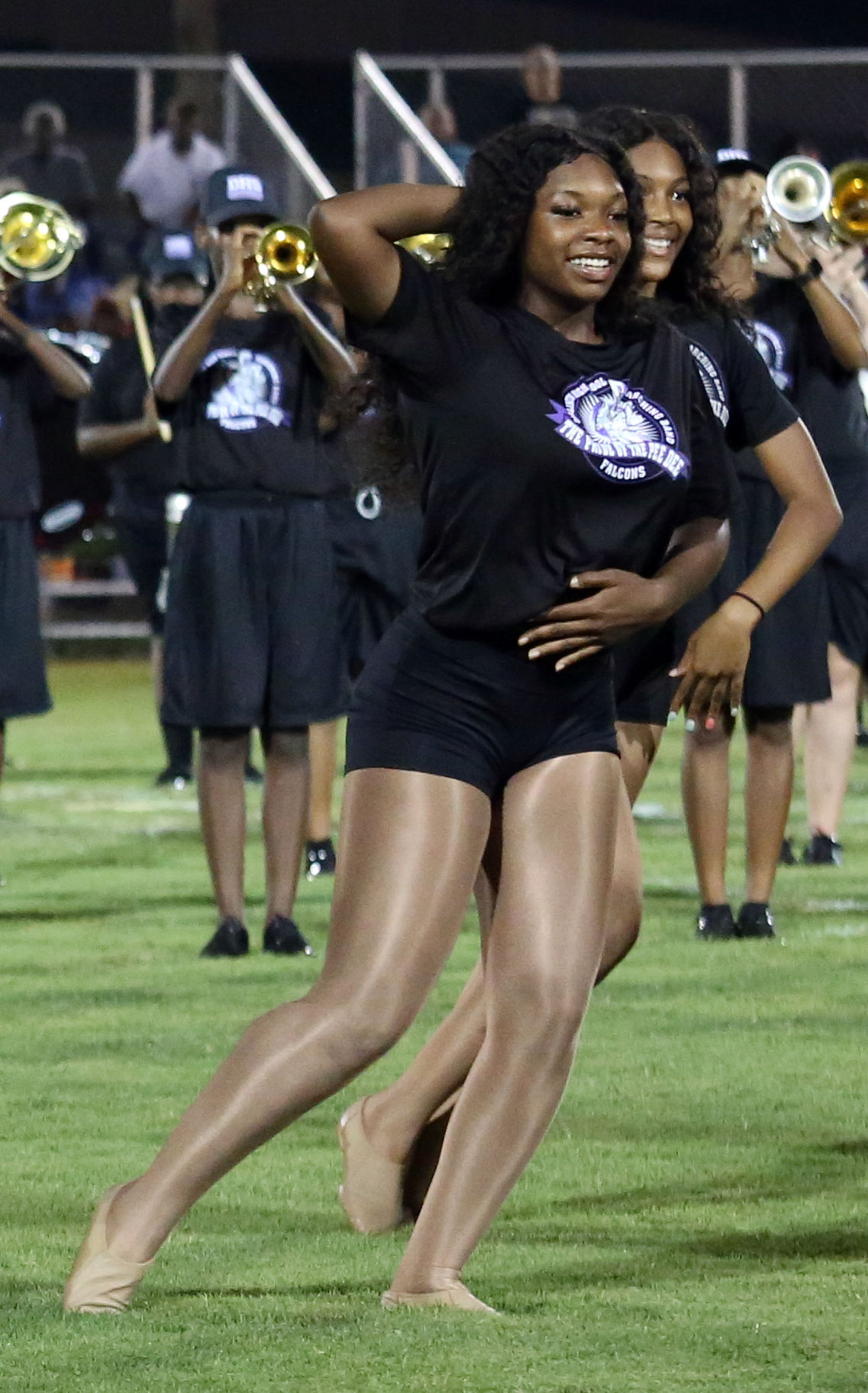 Darlington at Lamar